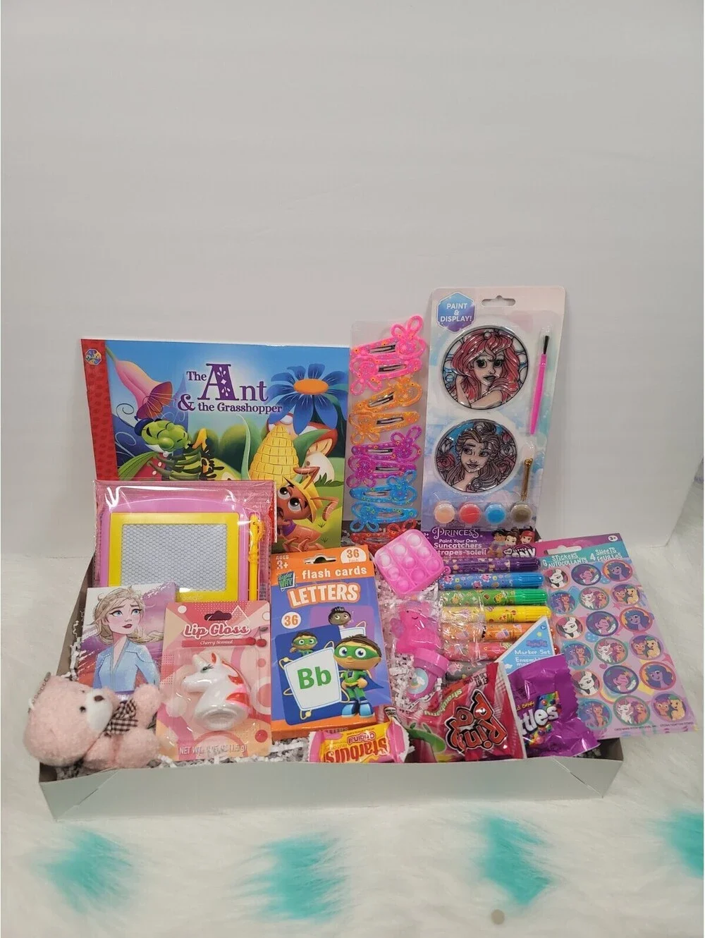 N/A girls gift
